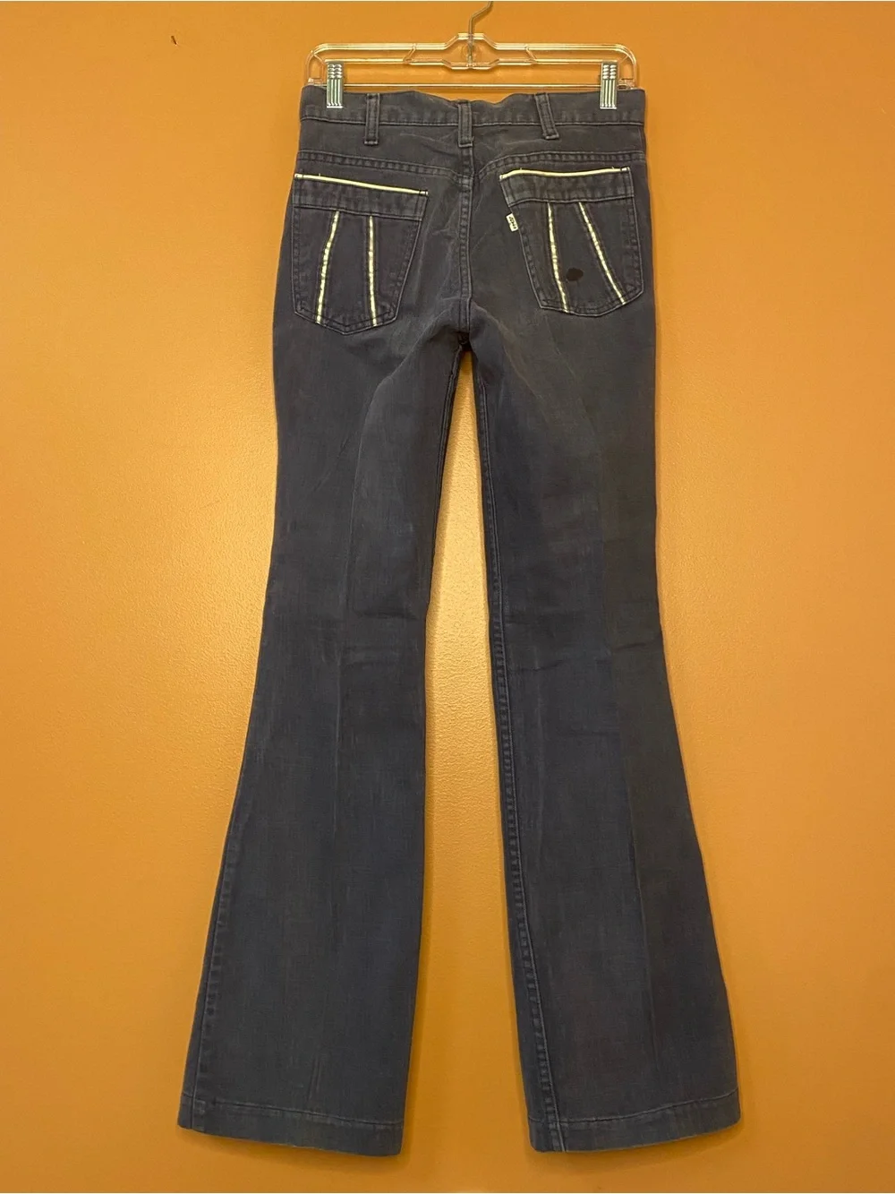 Levis good vintage